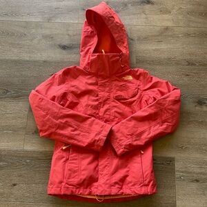 The North Face Ski Jacket